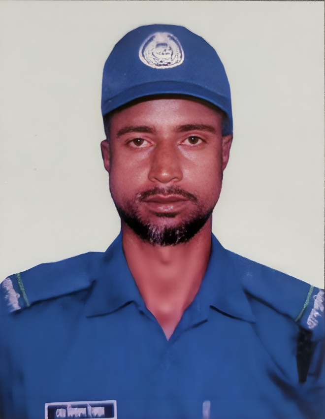 মোঃ মিনারুল ইসলাম হাওলাদার 